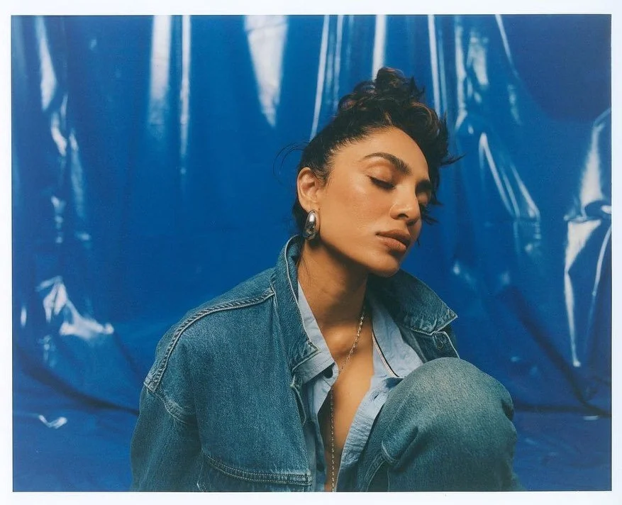 @ajiolife X @sobhitad 🔥