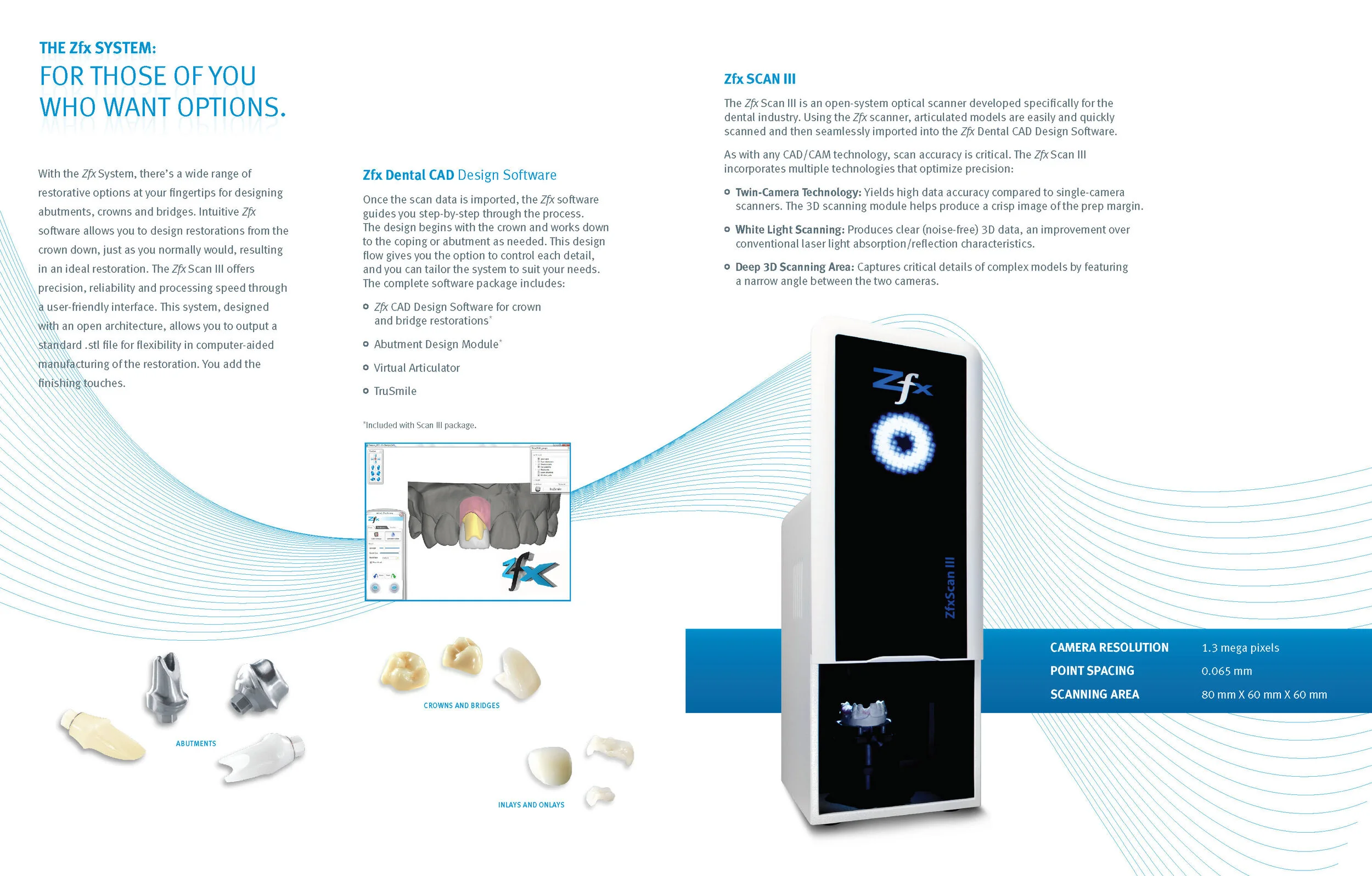 Zimmer Dentistry — Ian Koff