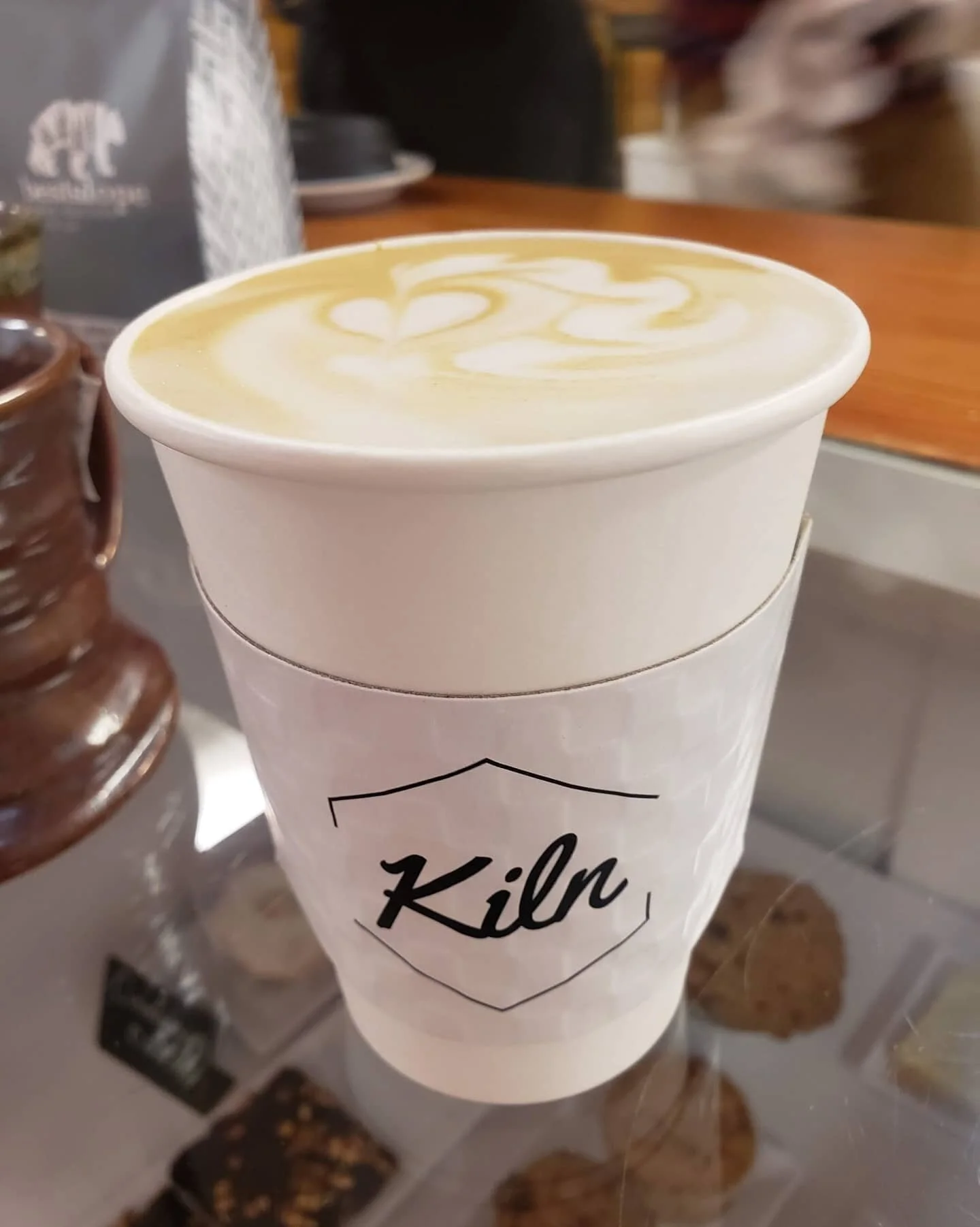 I'm on the hunt for the best coffee shops in Grand Junction! Kiln has such a welcoming atmosphere with great lattes! What's your favorite coffee shop in town?

#grandjunctionrealtor #grandjunction #supportsmallbusiness #kilncoffeebar #westslopebestsl