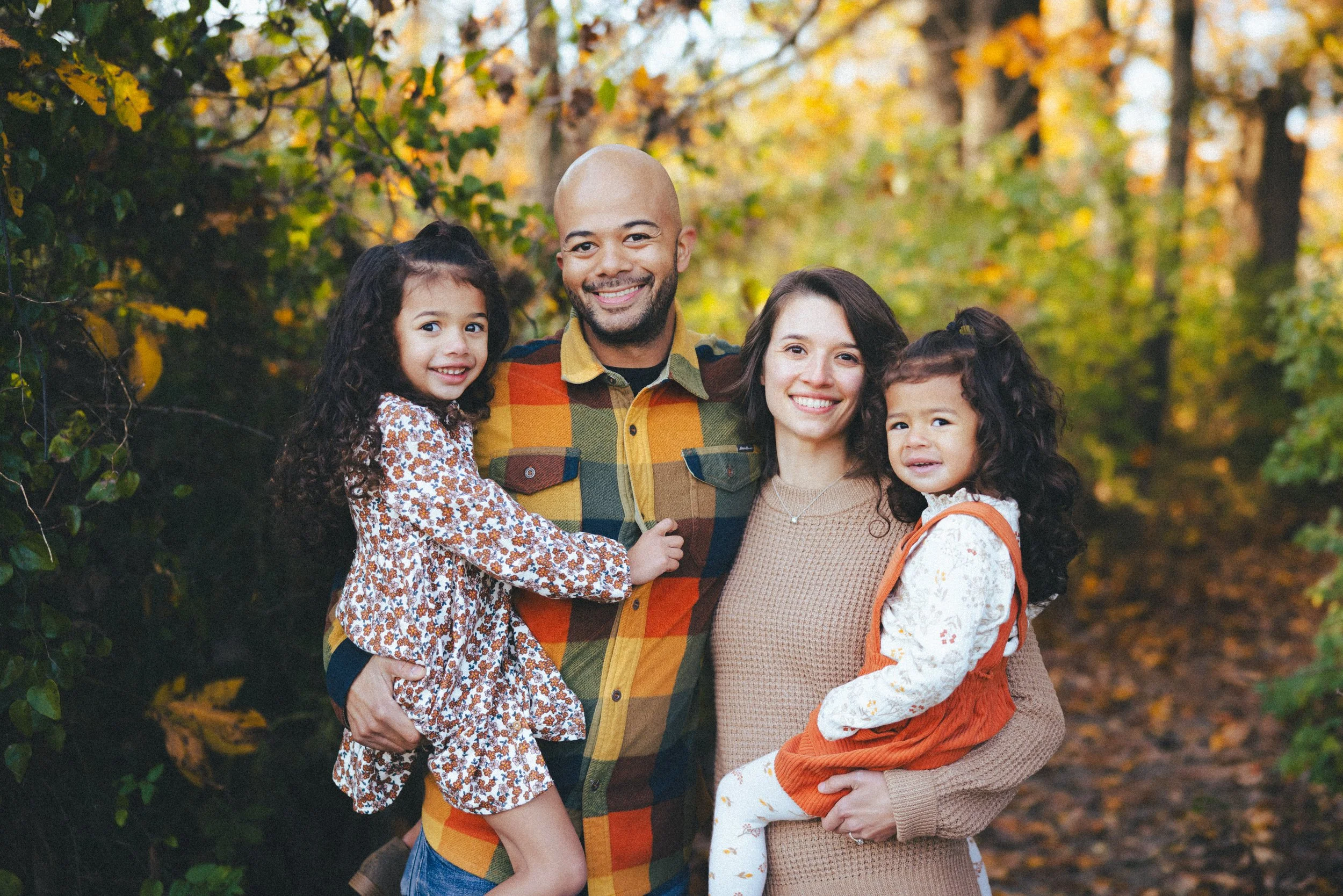 THOMAS family