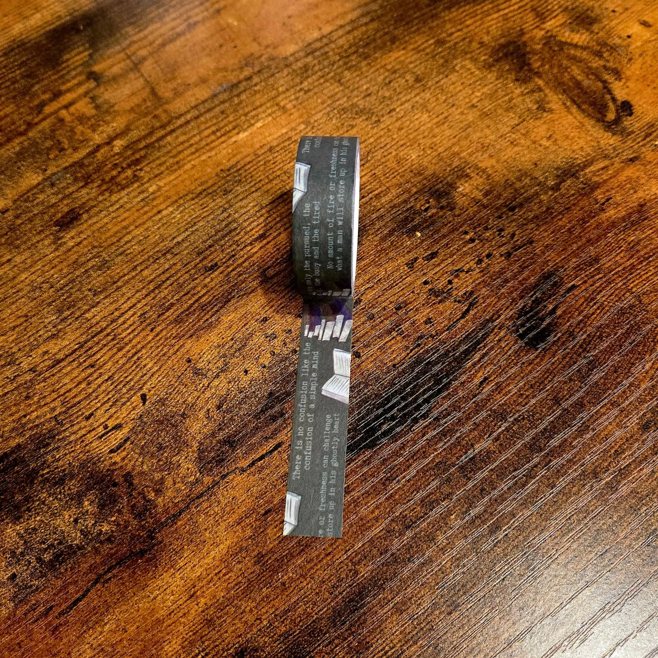 Book Washi Green - The Great Gatsby