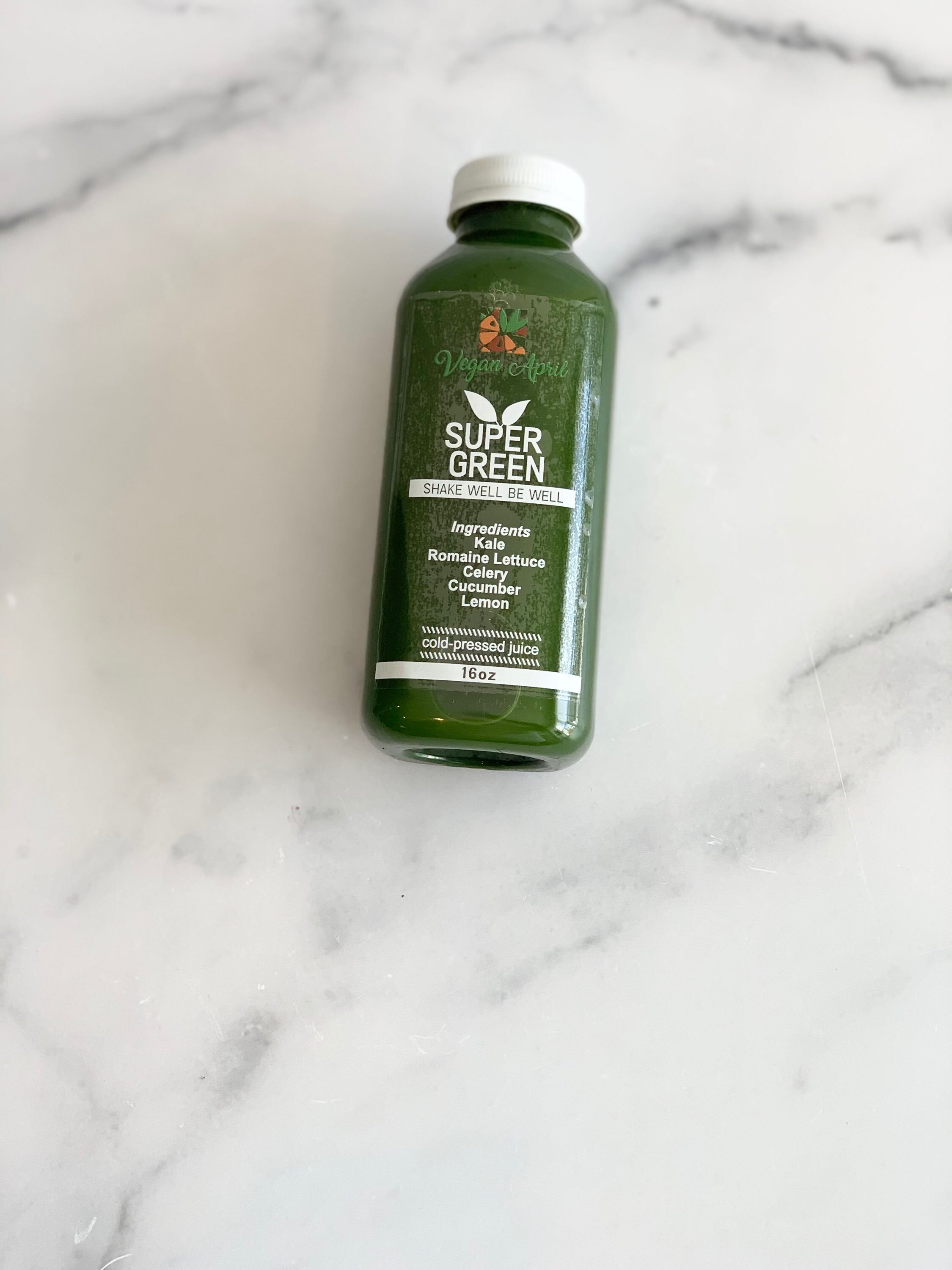 Super Green