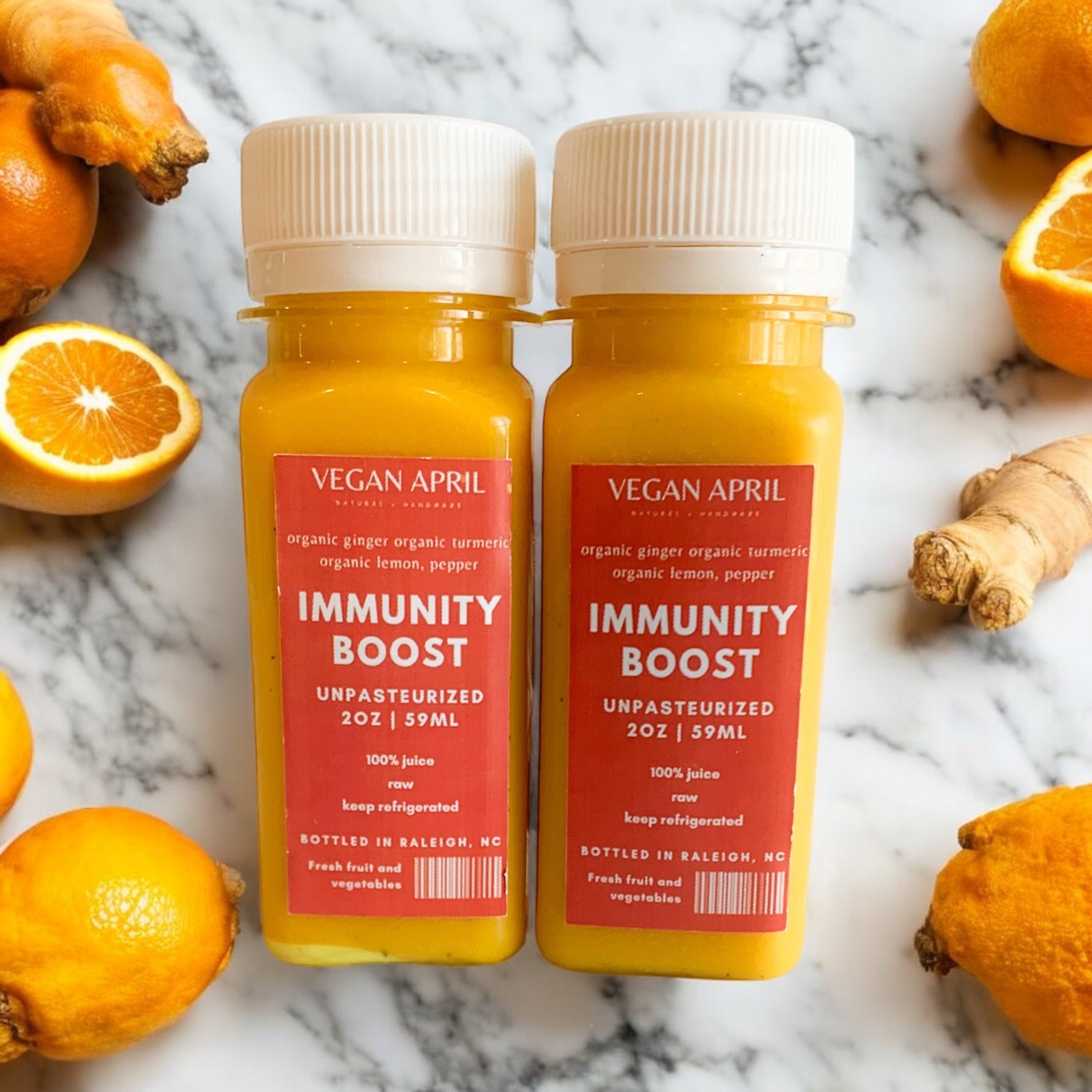 Immunity Boost