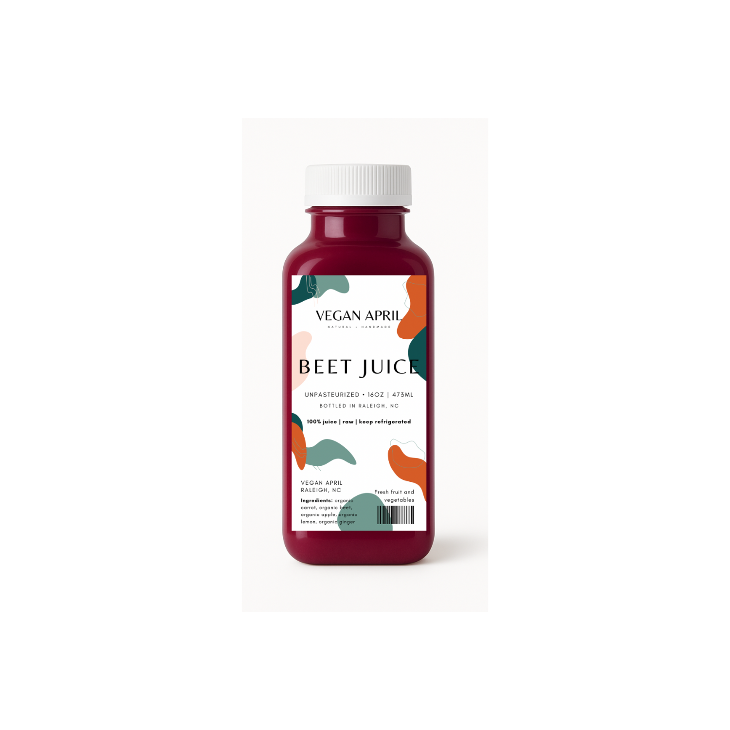 Beet Juice