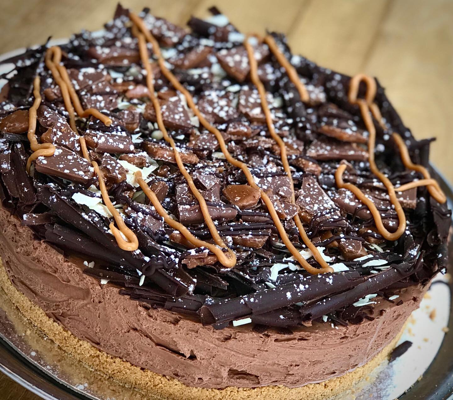 Pop in for your cakeaway today &hellip;.
#brenthousecarvery #restaurant #food #desserts #dessert #chocolatelovers #dessertsofinstagram #takeaway #cakeaway #supportsmallbusiness #supportlocal #supporthospitality