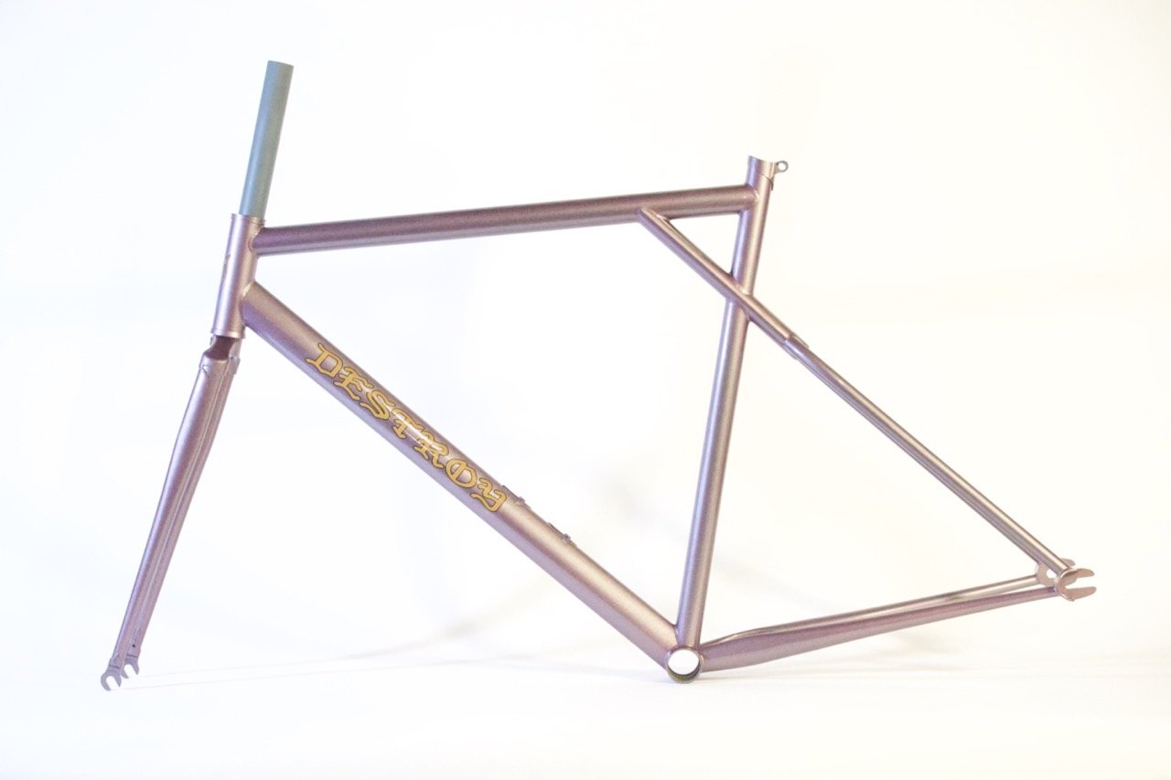 CERBERUS CXS - Special edition