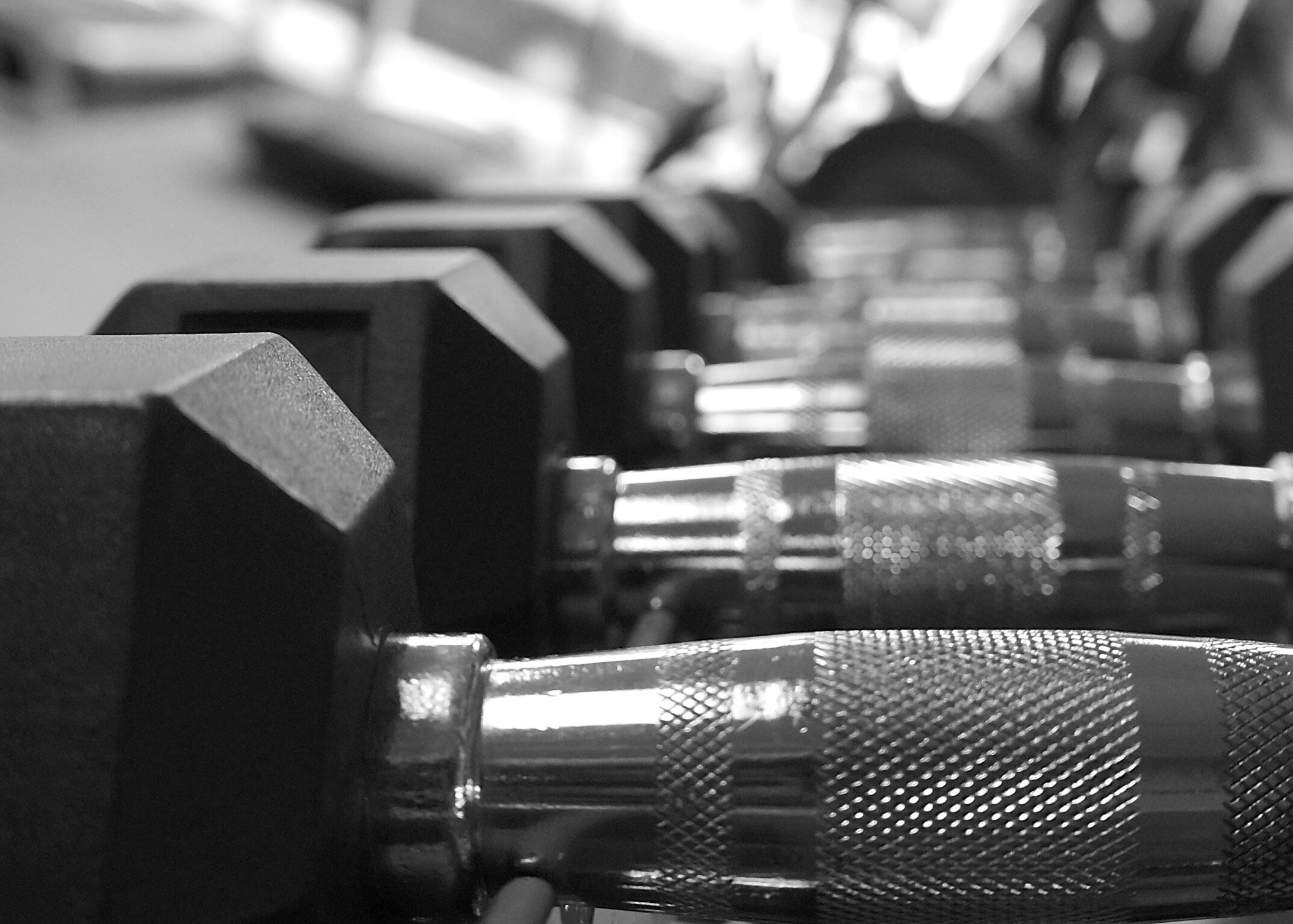 Definitions Fitness Studio