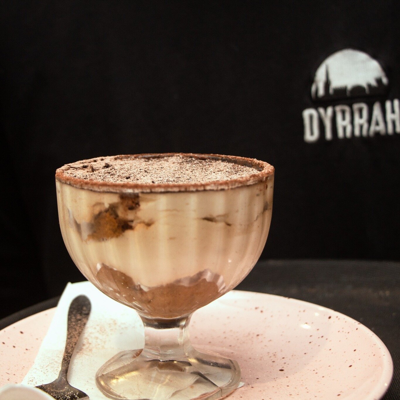 Treat yourself at #dyrrahcoffee , we are open every day: Mon 8am - 5.30pm, Tue 8am - 5.30pm, Wed 8am - 5.30pm, Thur 8am - 9.30pm, Fri 8am - 9.30pm, Sat 8am - 9.30pm, Sun 9am - 4pm.