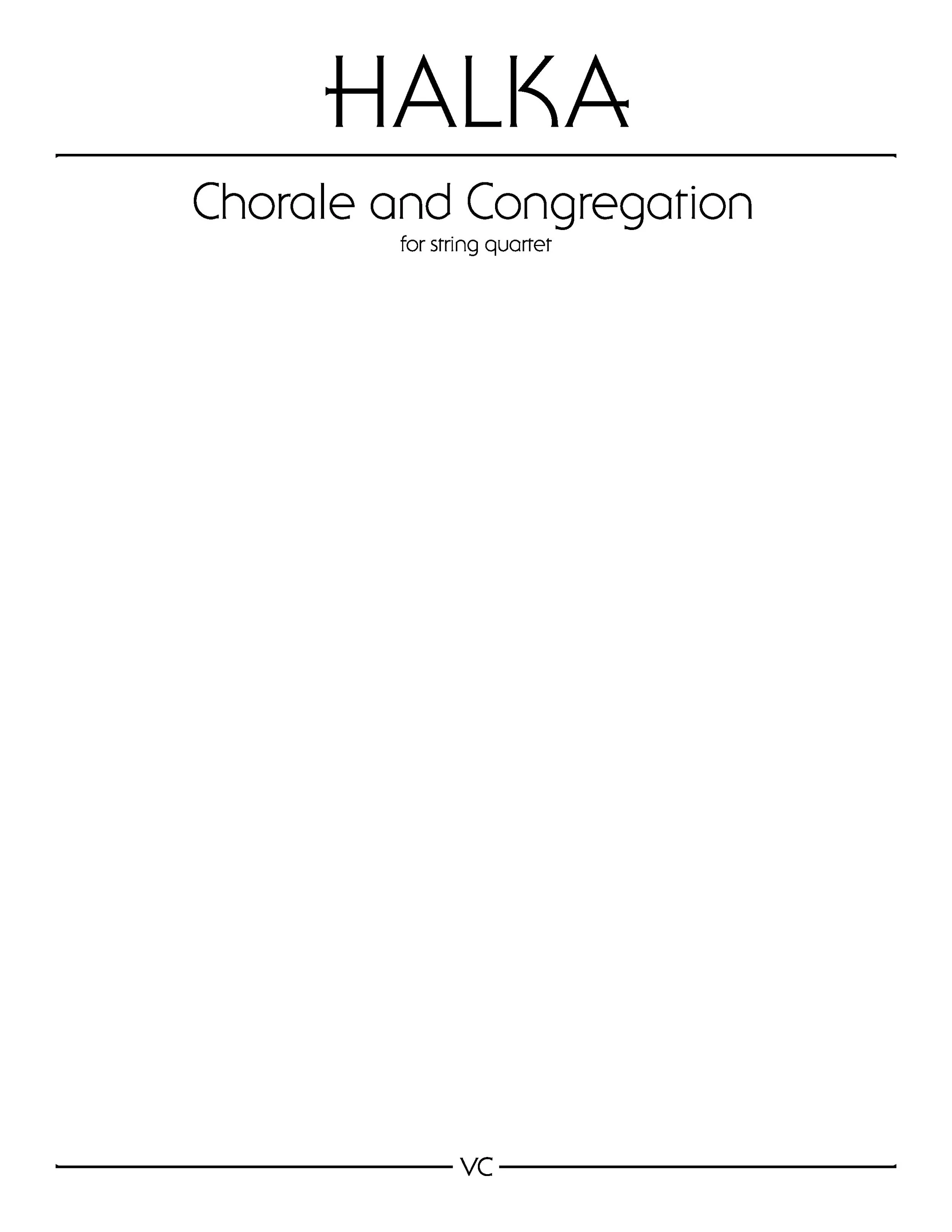 Chorale and Congregation - Cover.jpg