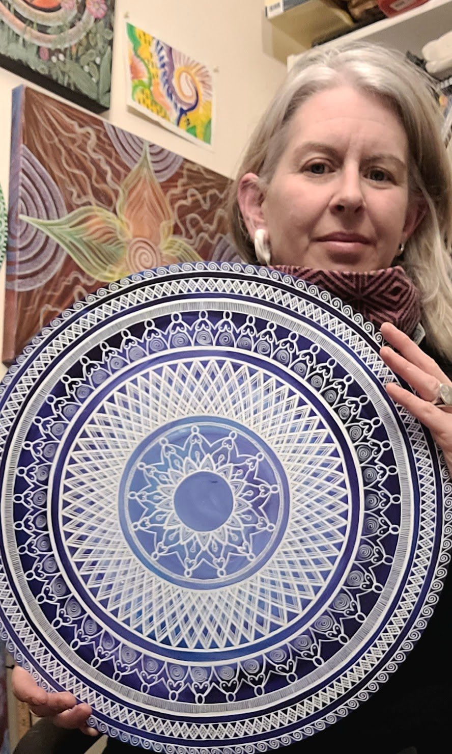 Cuddihy_Sannie And Still I Rise mandala.jpg.jpg