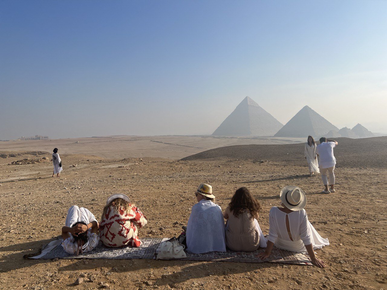 WATER WISDOM: LESSONS FROM ATLANTIS