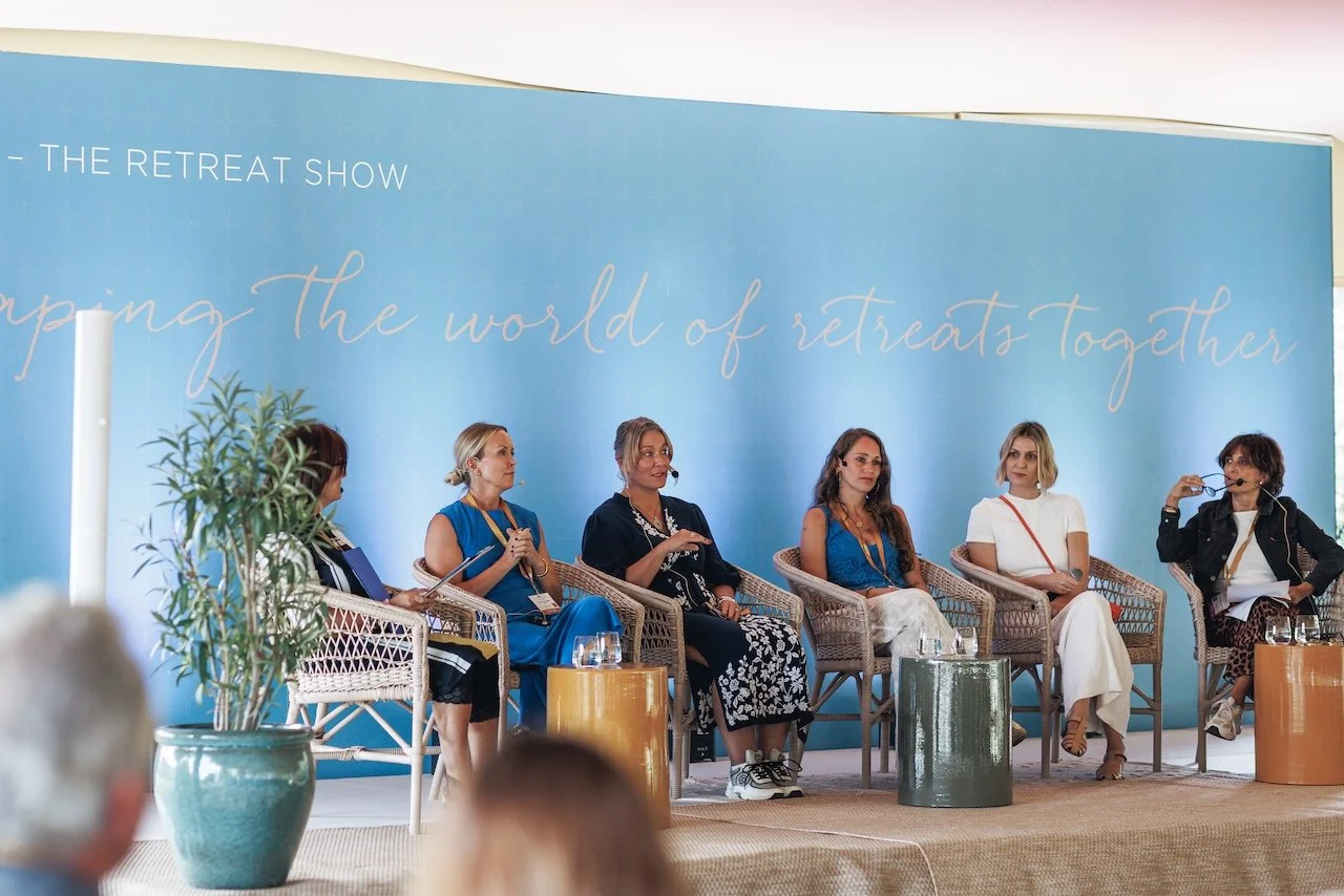 THE URBAN WELLNESS REVOLUTION: RETHINKING HOSPITALITY IN A CITY CENTRED WORLD