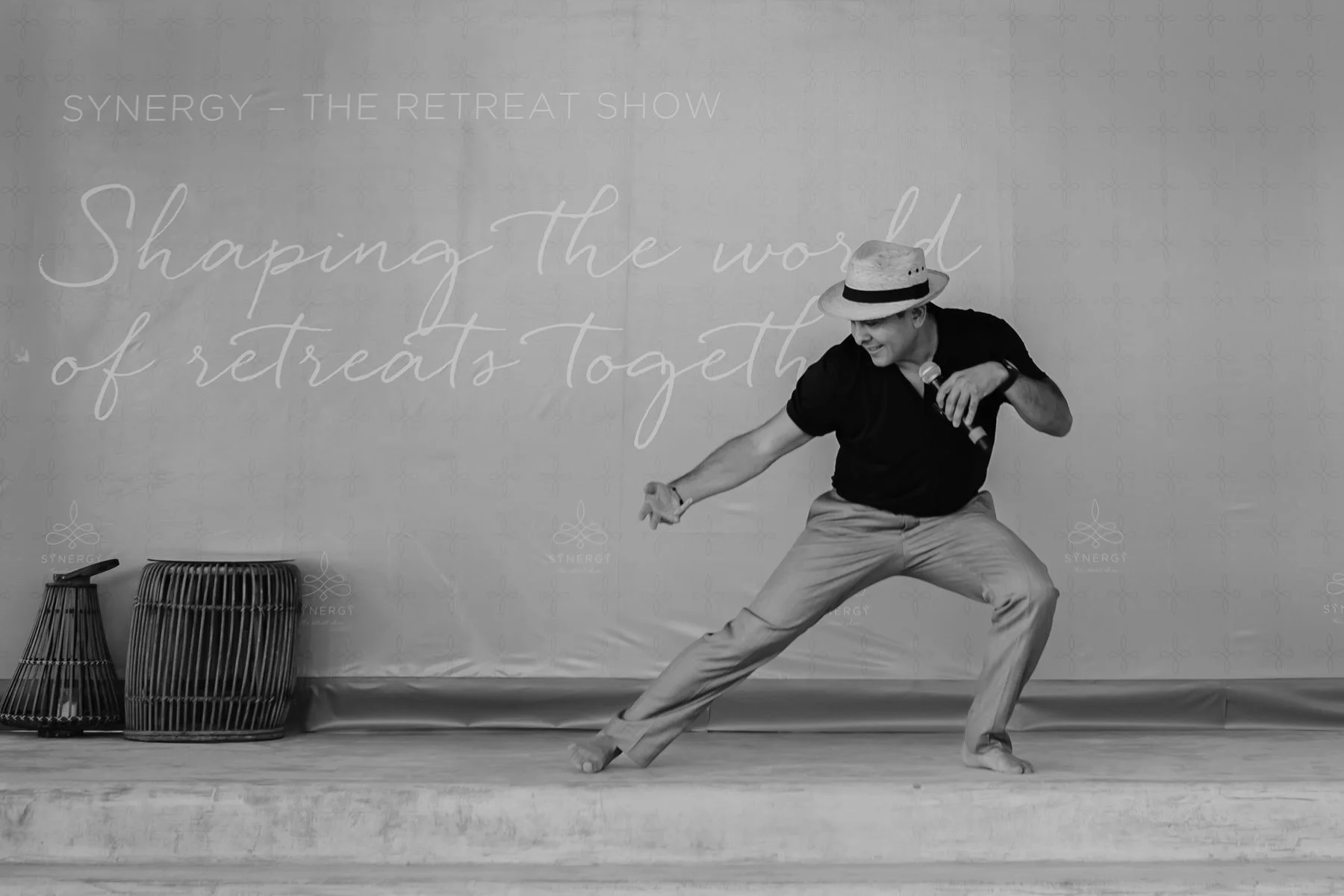 THE SOURCE – TRANSFORMATION SERIES: EXTENDING THE CONVERSATION