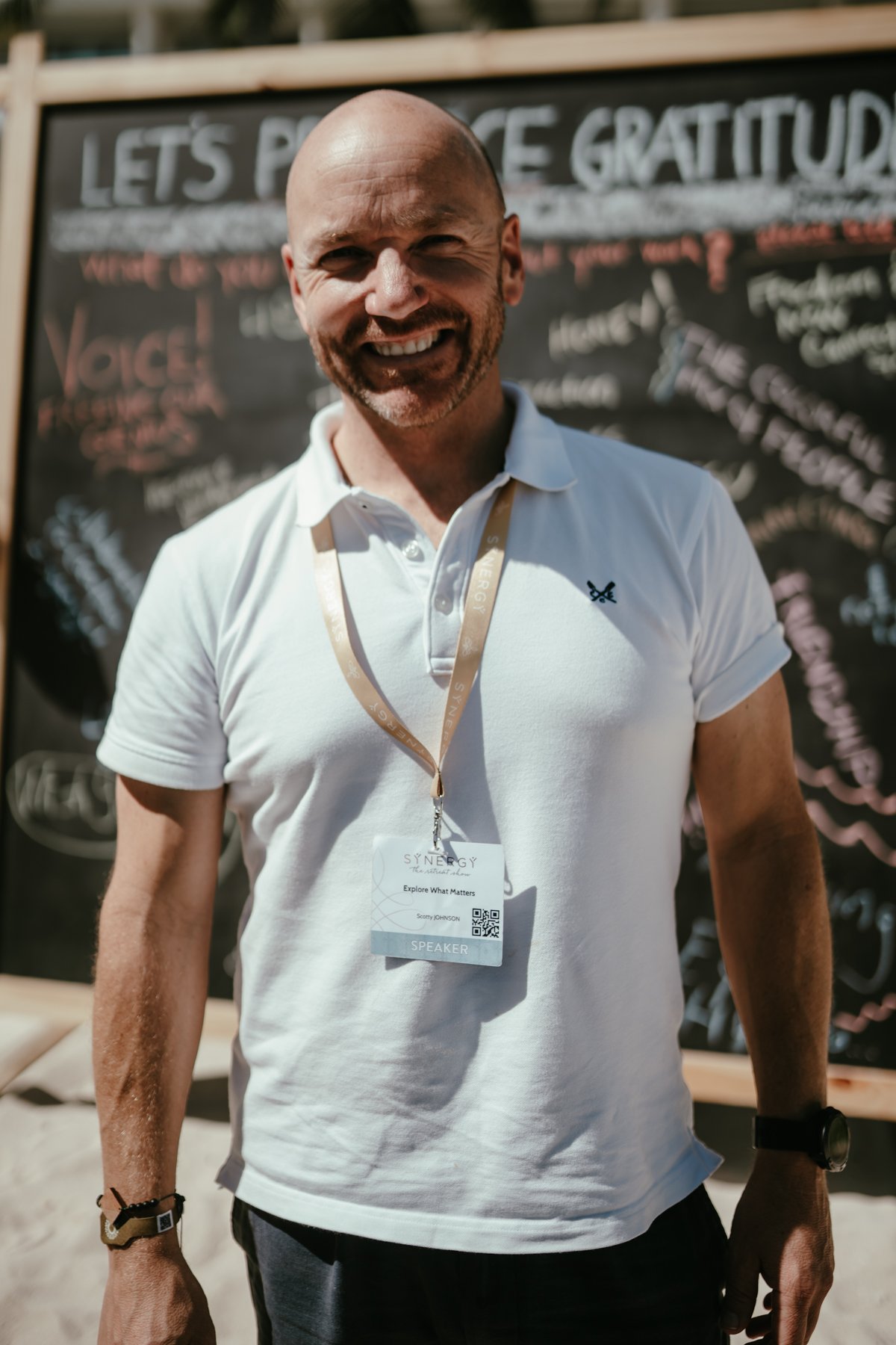 ADVENTURE RETREATS: CONNECTION, COURAGE AND COMMUNITY