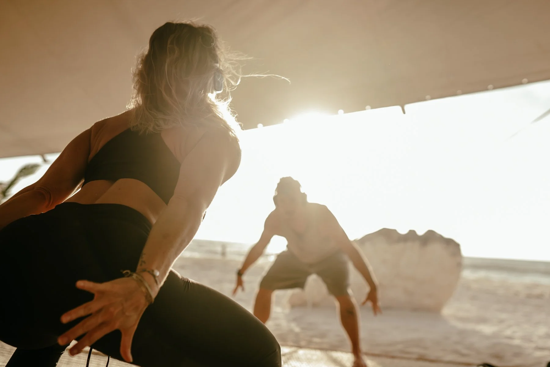 THE RISE OF NICHE RETREATS