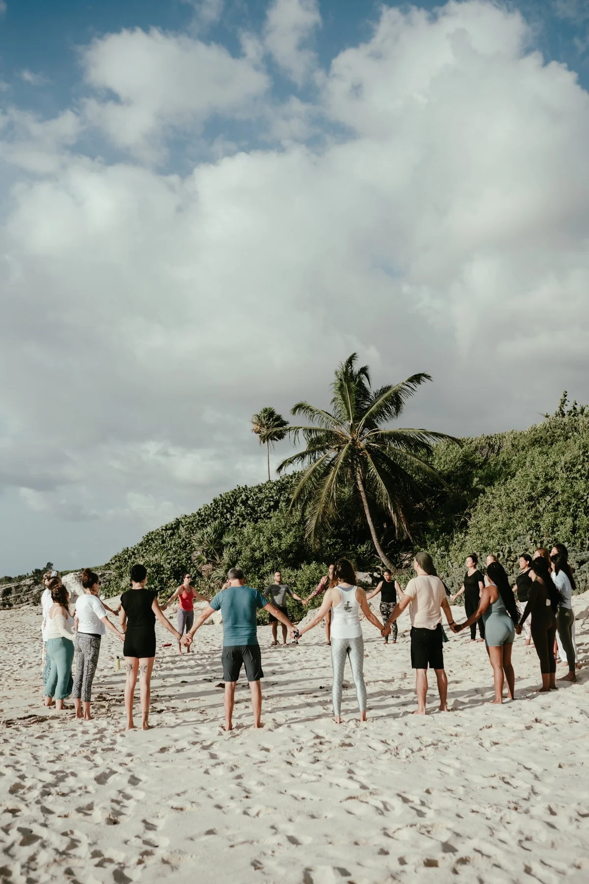 HOW PEOPLE CHOOSE WELLNESS RETREATS