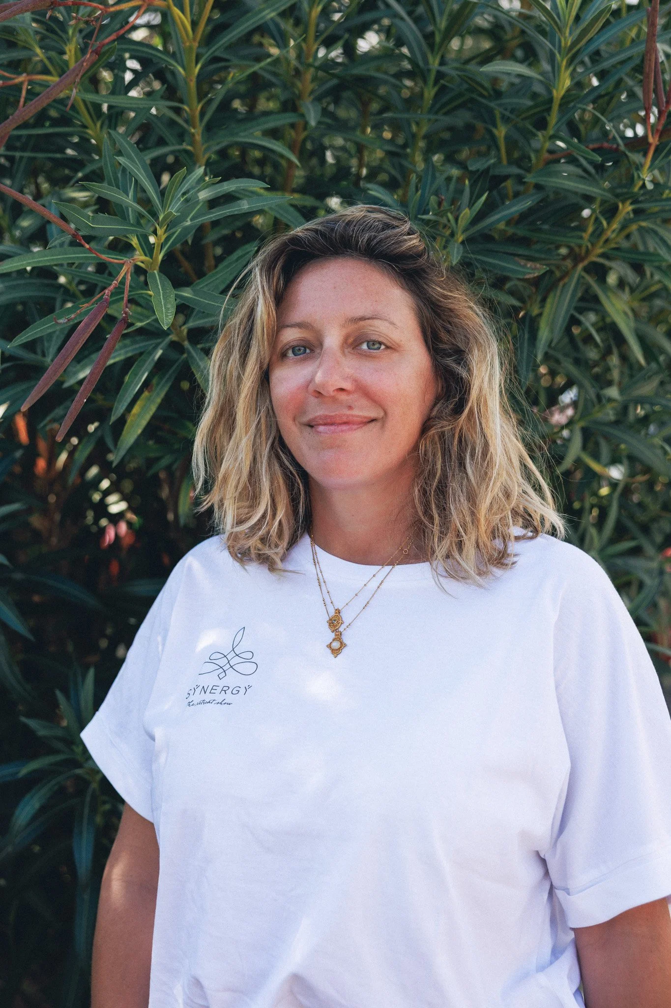 TEAM TALK: FRANCESCA GAROLA