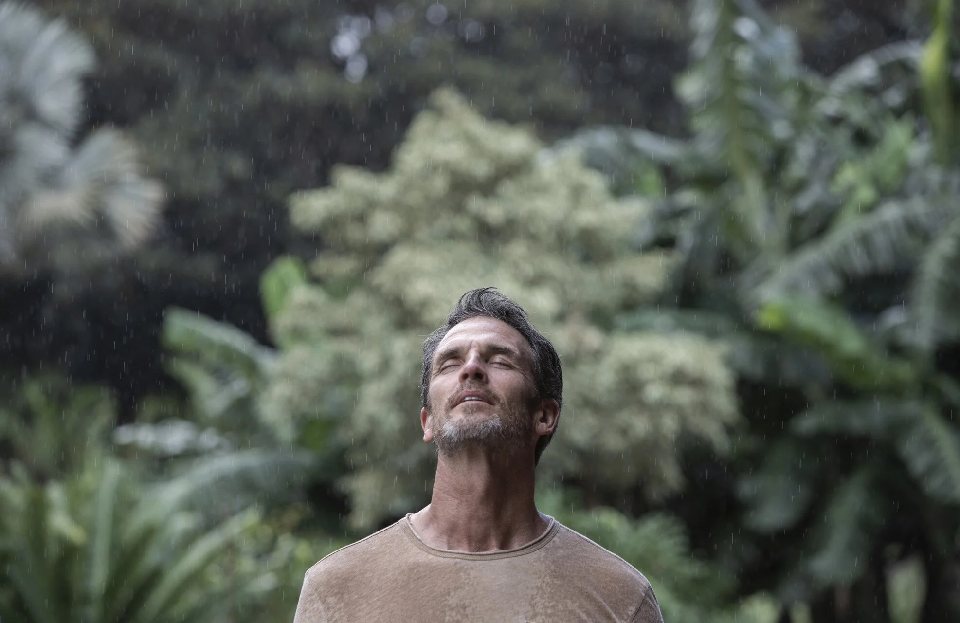 THE RISE OF THE MALE WELLNESS TRAVELLER: UNDERSTANDING HOW MEN ARE ENGAGING WITH WELLBEING TODAY