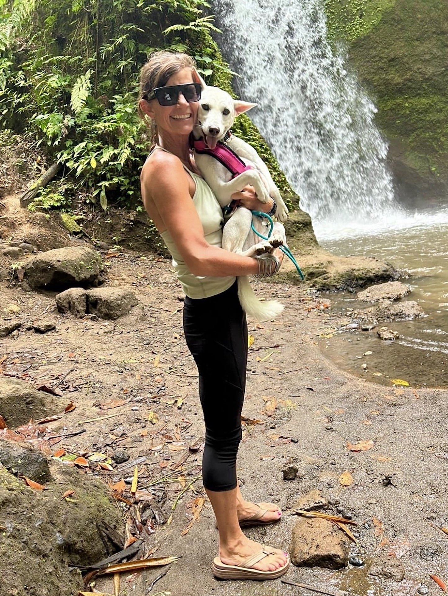 Roo Hiking waterfall.jpg