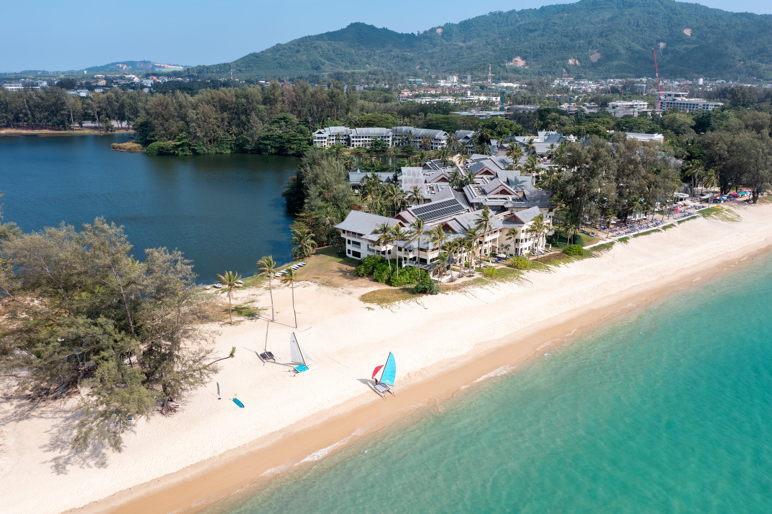 SYNERGY – THE RETREAT SHOW CLOSES ITS 2026 CROATIA EDITION AND ANNOUNCES THAILAND FOR 2027