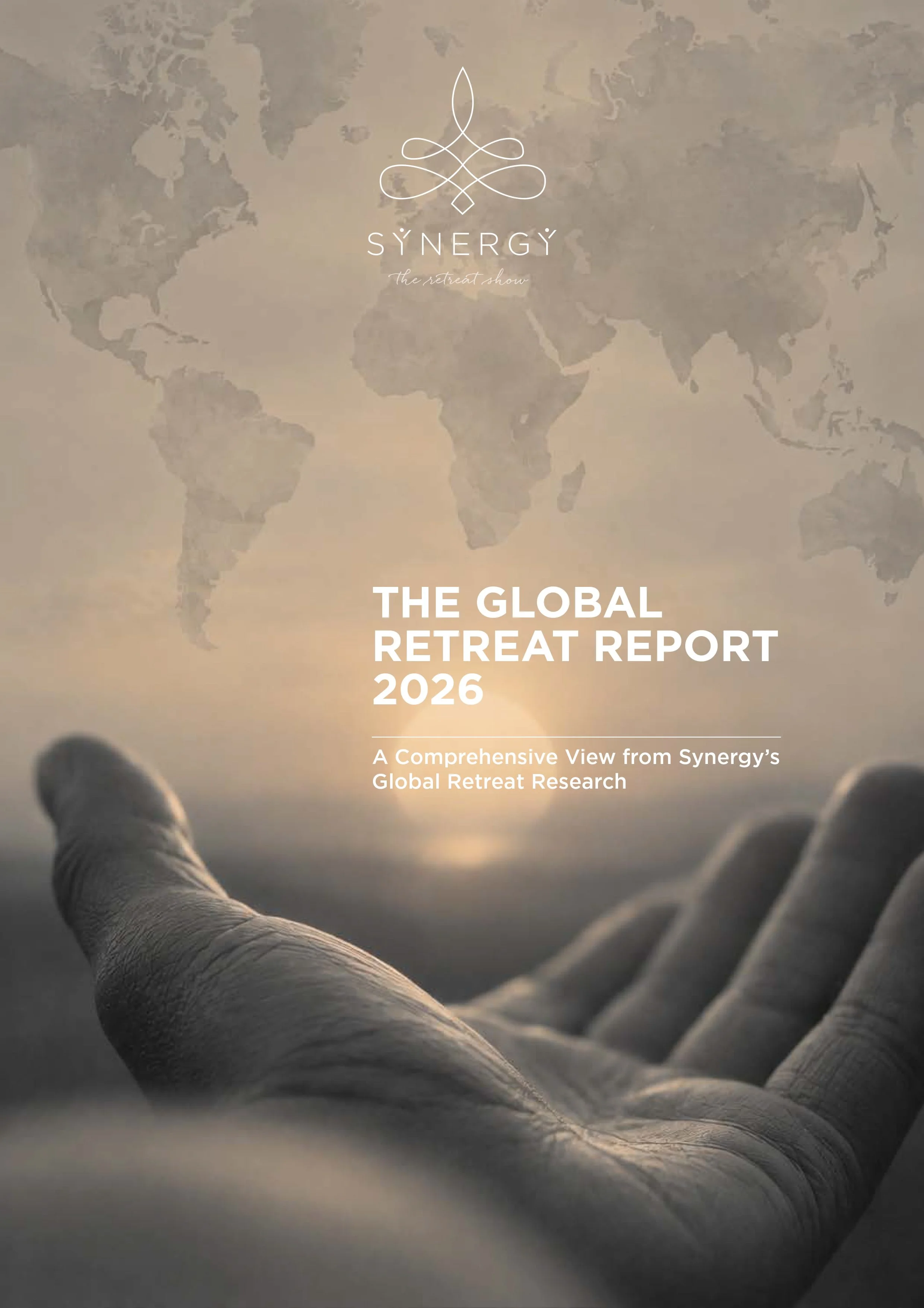 The Global Retreat Report 2026