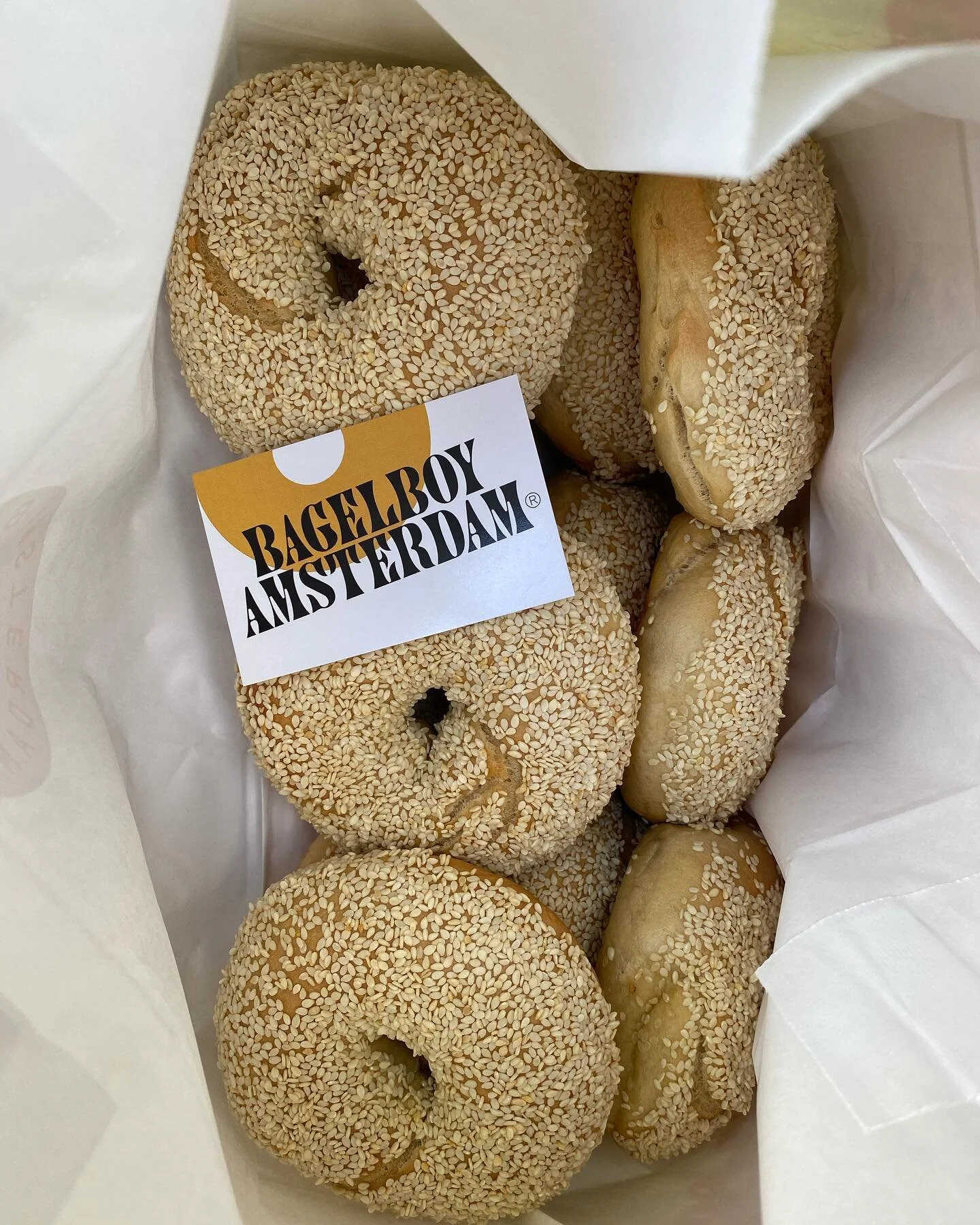 MILLIONG ミリオン ベーグルバッグ クールインナー付き Sサイズ