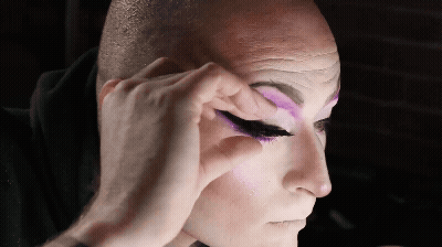 Beauty in the Making -  Gigi Gabor