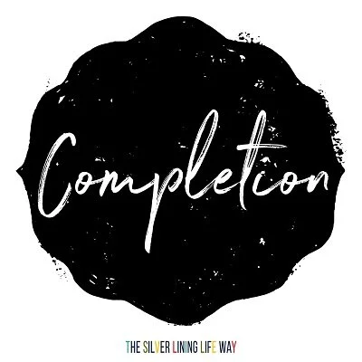 2021 Theme: Completion