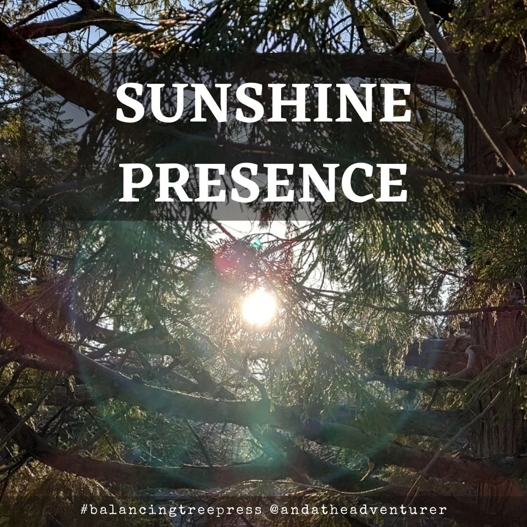 Sunshine Presence
