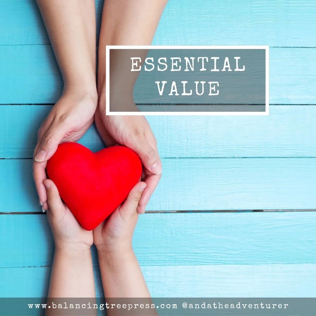 Essential Value