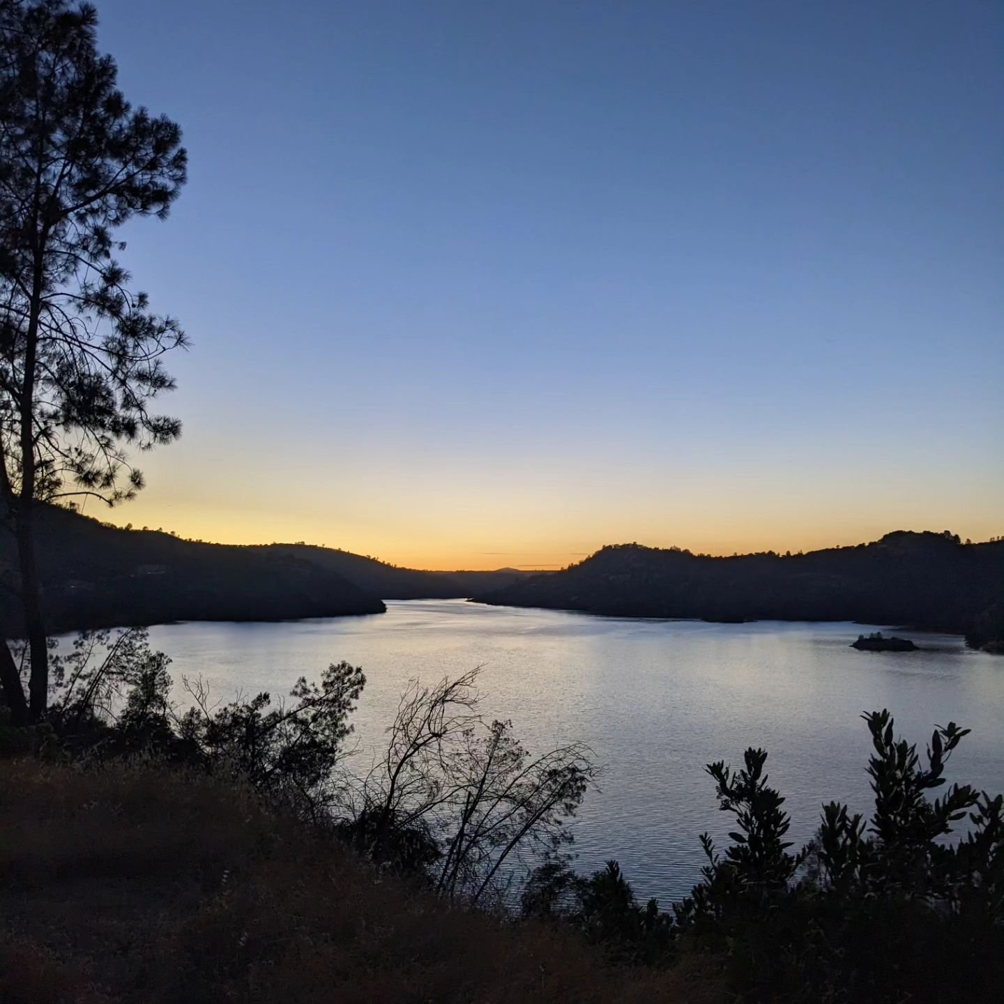 Heading to Niagara! First stop, SFO... San Francisco airport. But wait... SUNSET!!! 

Hello Don Pedro! 🥰

#niagratripjune2024