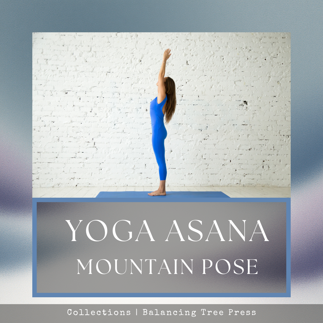 Mountain Pose