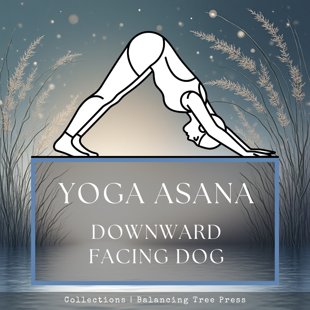 Downward Facing Dog