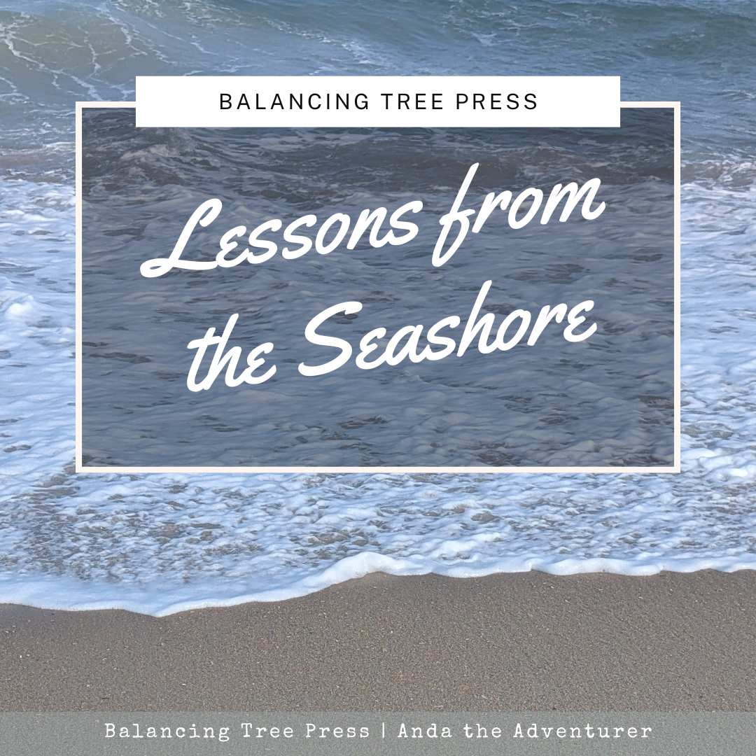 Lessons from the Seashore