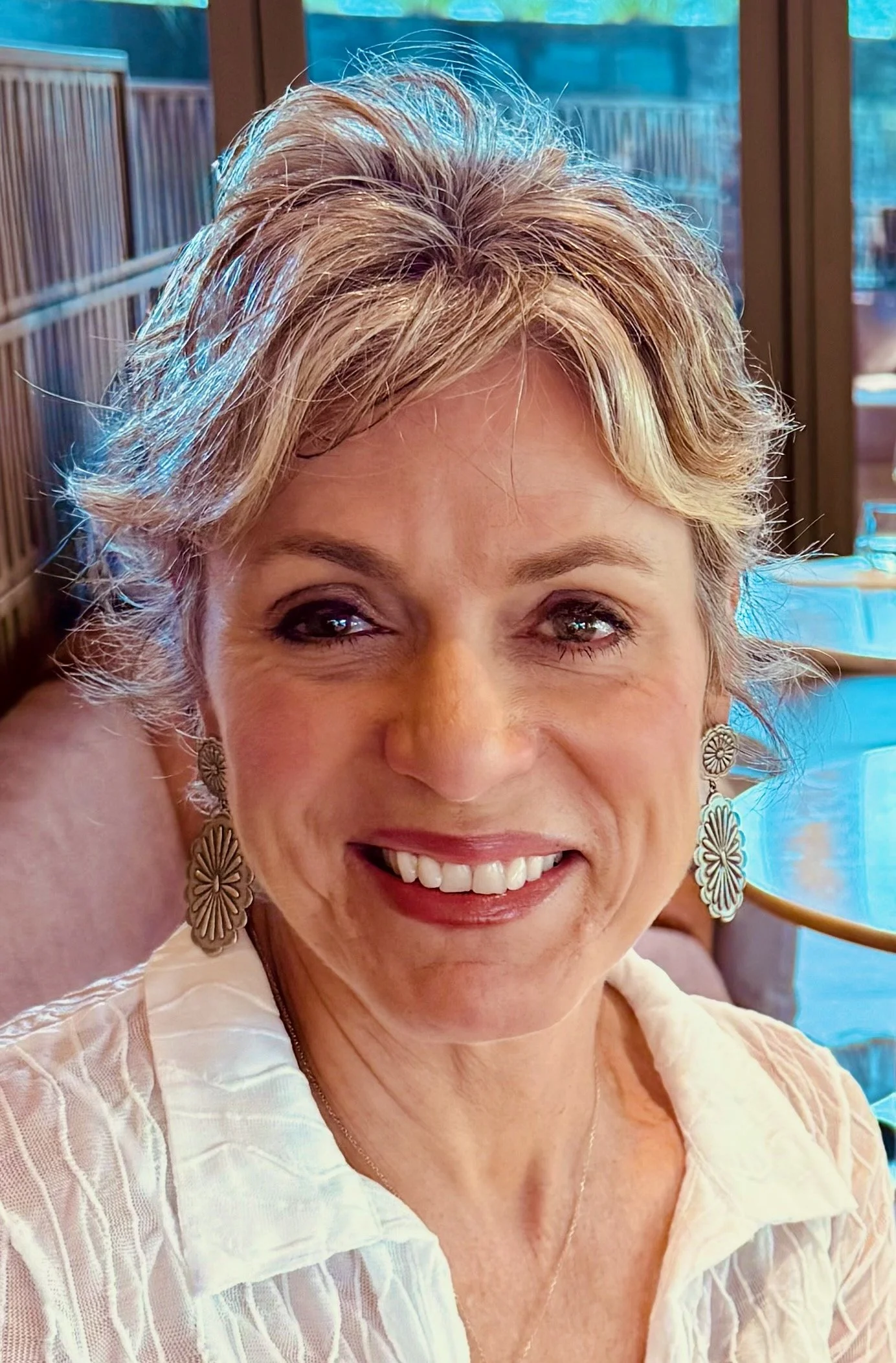 Photo of Cathie Gordon