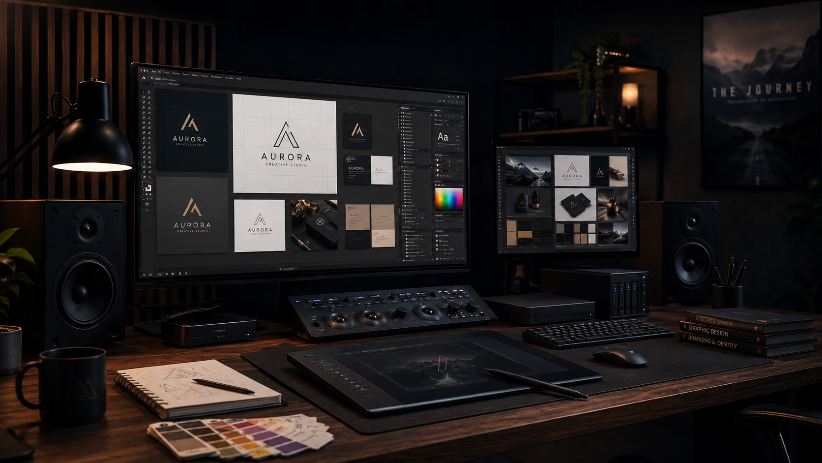UX/UI, SOCIAL MEDIA ADS, B2B, B2C & INTERACTIVES