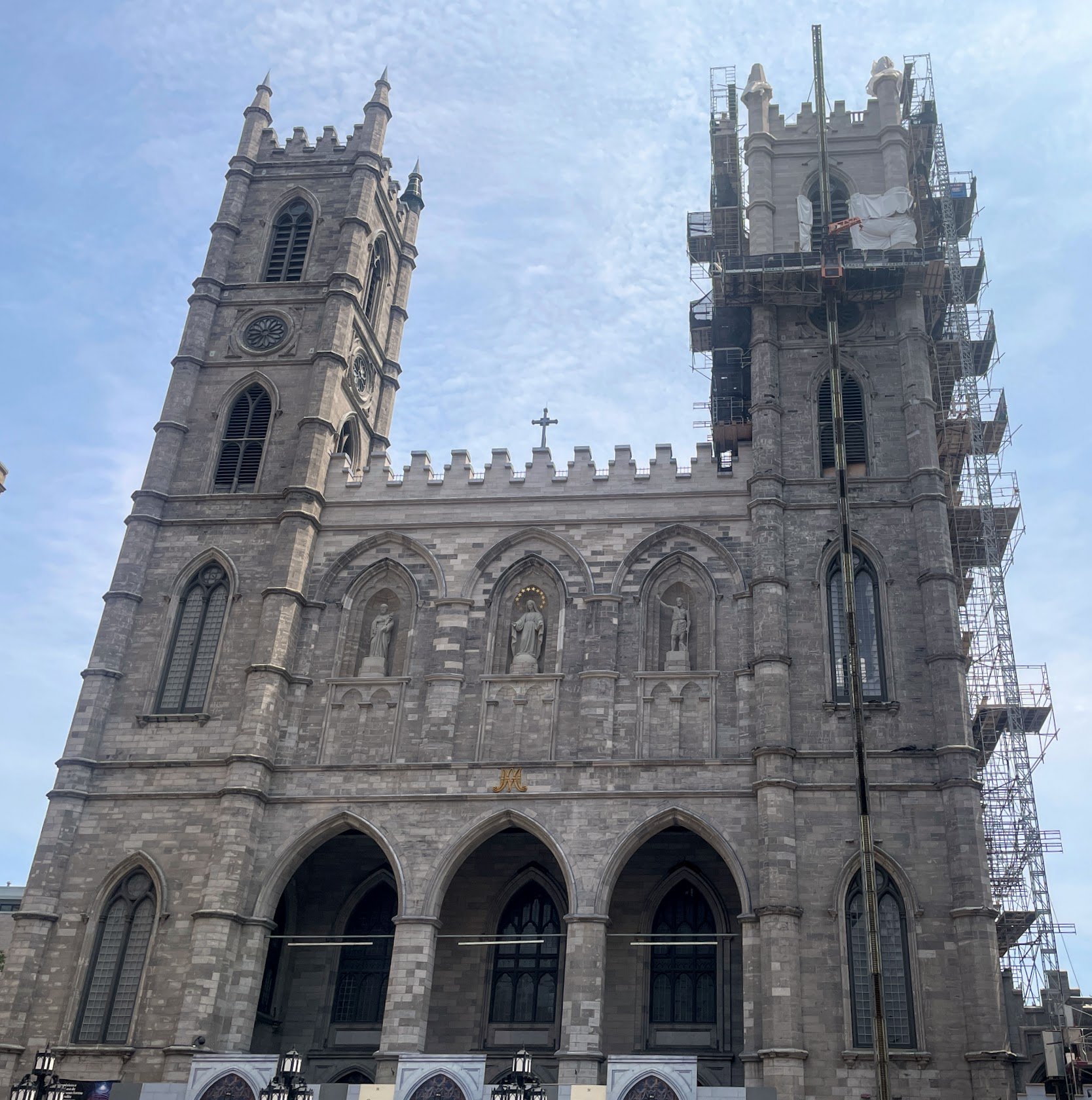 Basilica