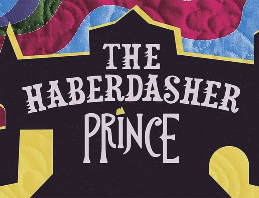 It&rsquo;s almost here!!!! TOMORROW is the World Premiere of the Haberdasher Prince!!! We have been thrilled to work with @kcopera on this new opera for families and are so excited to see it come to fruition! We have 16 or so performances to choose f