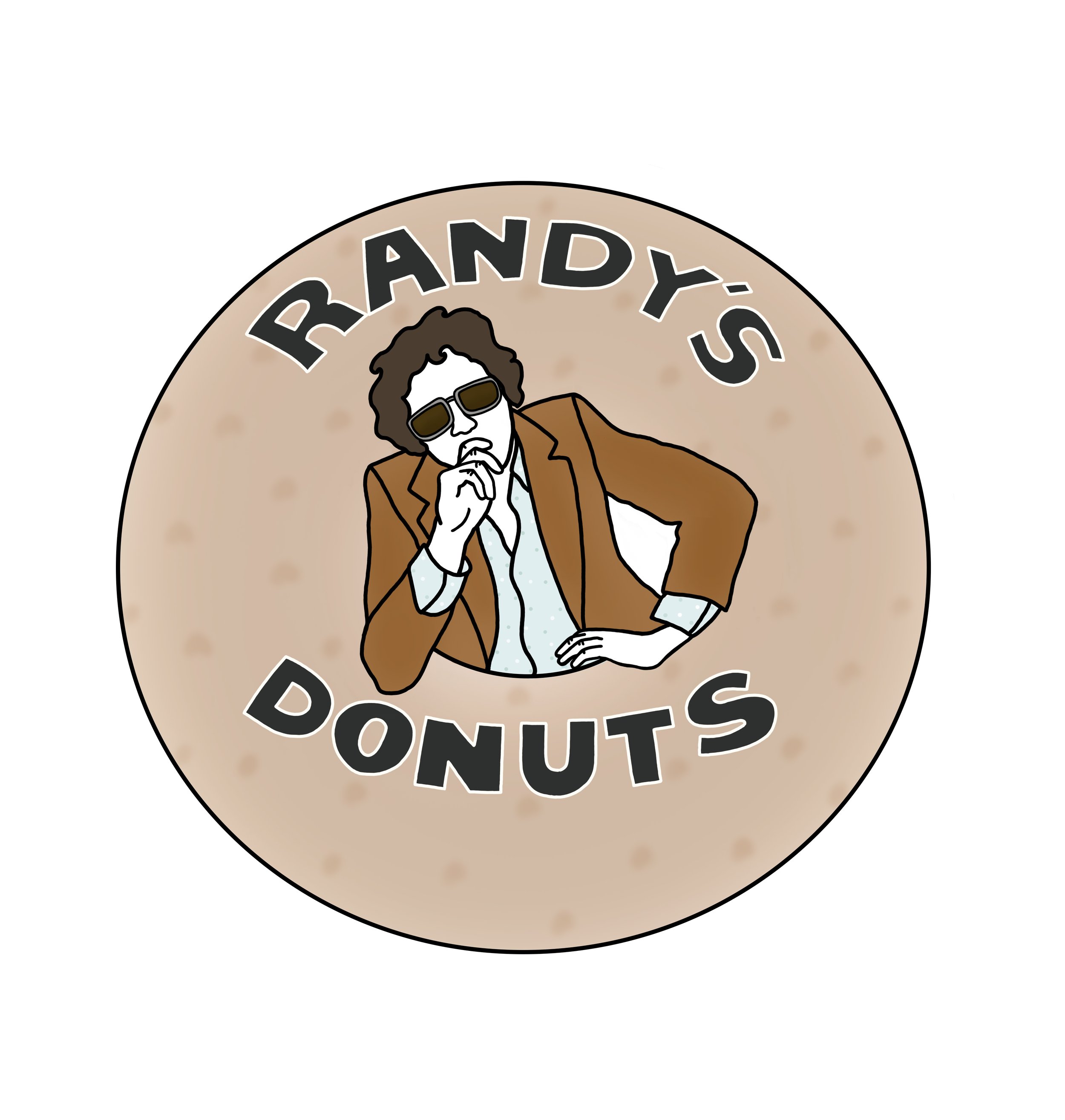 Randy's