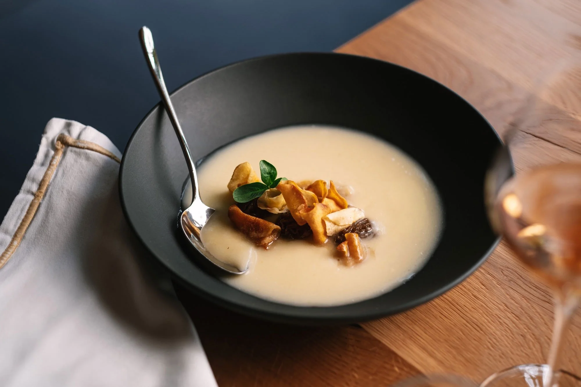 Teden restavracij v Bohinju: Sunrose 7 restavracija Bohinj