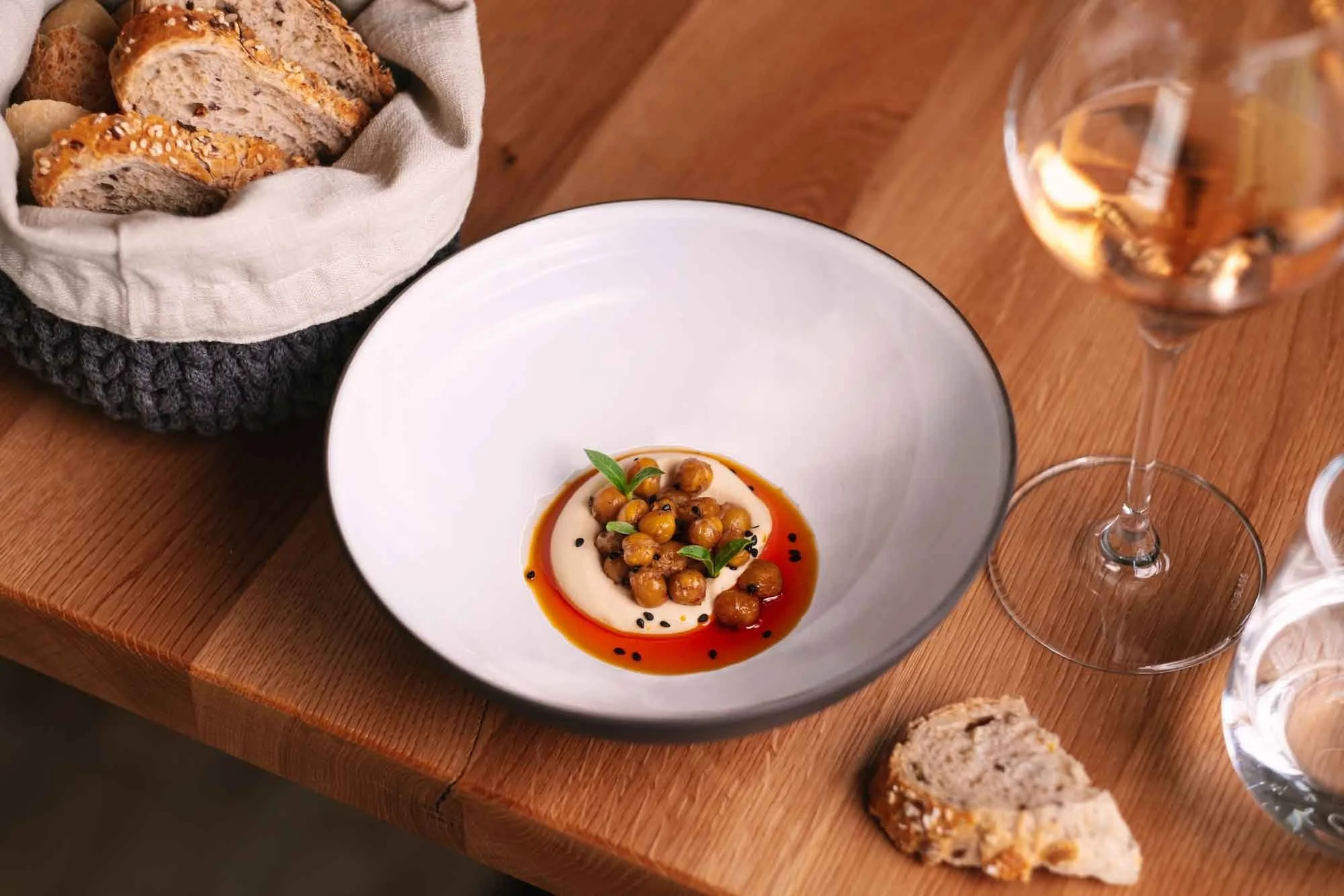 jedi za teden restavracij v bohinju