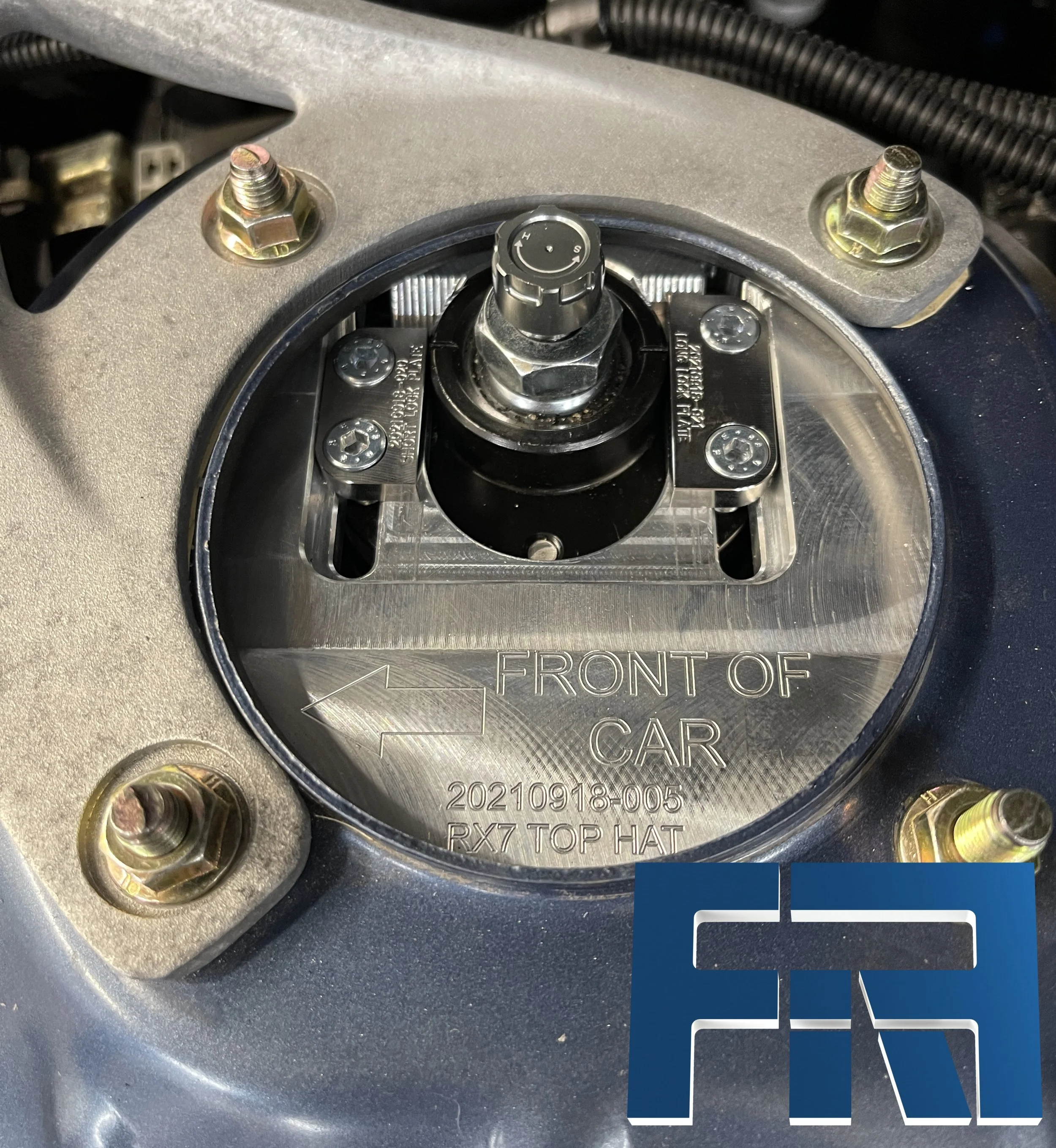 Shop — FAF Engineering LLC