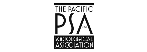 THE PACIFIC SOCIOLOGICAL ASSOCIATION’S 92nd ANNUAL CONFERENCE