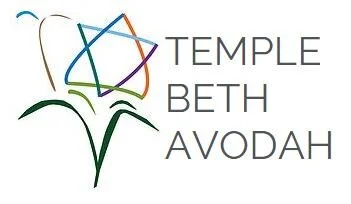 TEMPLE  BETH AVODAH 