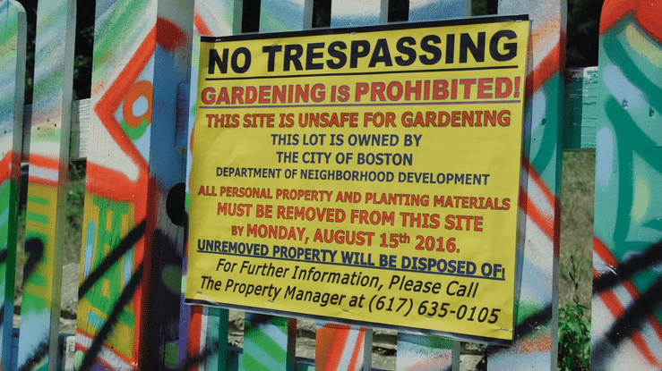 A RECKONING IN BOSTON DIALOGUES WITH ESSENTIAL PARTNERS