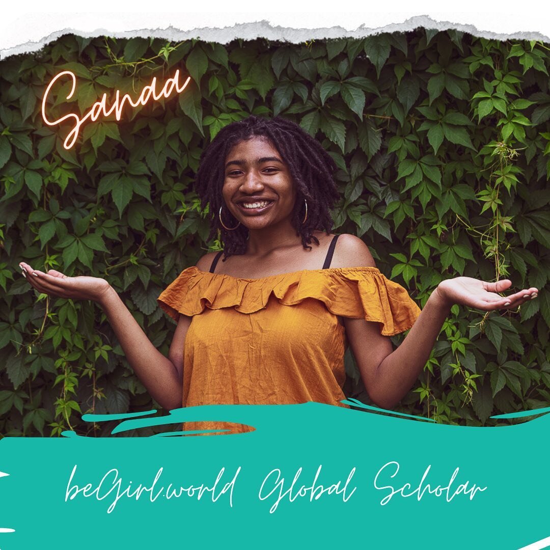 @beGirl.world Global Scholars&rsquo; Top 8 moments of the past 8 years, #2:

Today&rsquo;s post in our history is a spotlight on two of our #globalscholars who have gone on to study abroad following their time in our Global Ambassadors Program for hi
