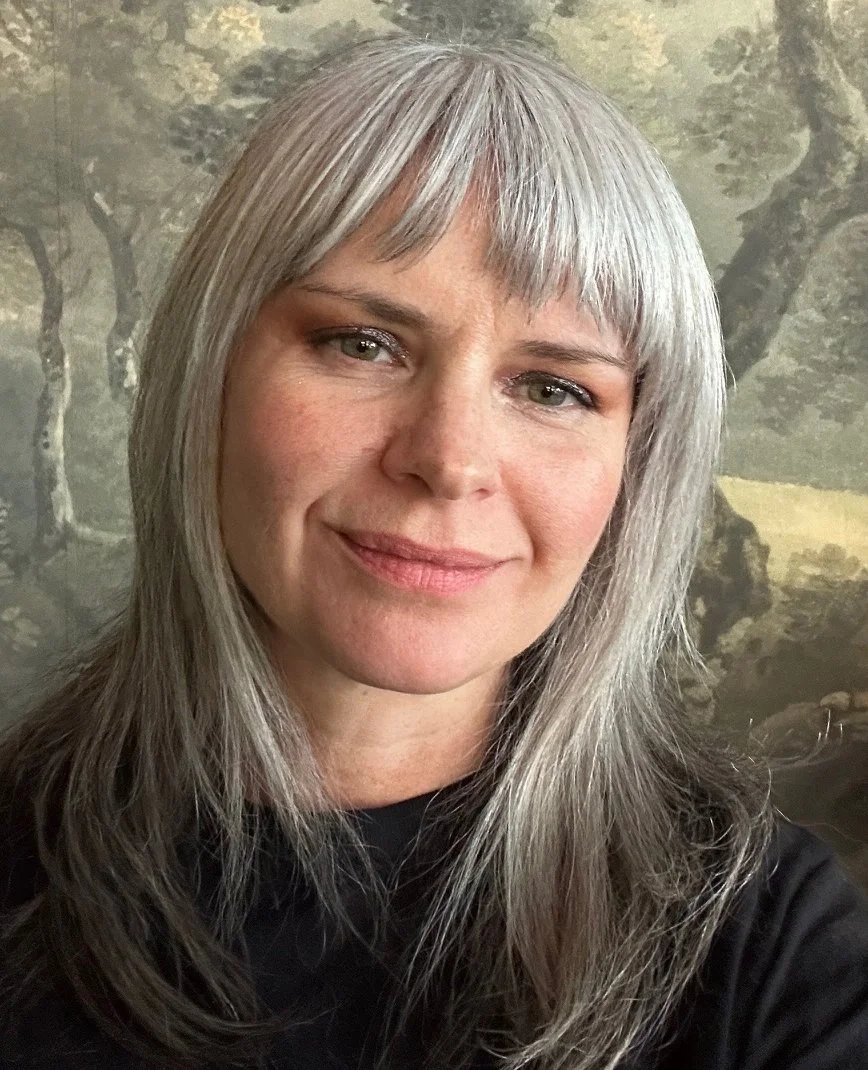 With decades of experience working on a vast spectrum of hair textures and densities, I still get stoked on the craft of hair cutting and coloring. I want you to love your hair everyday with a look that brings your true self forward. 