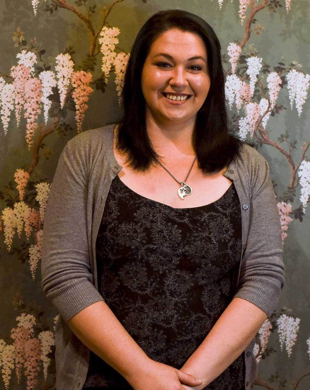 Victoria is a multi-talented stylist specializing in creative color and expressive haircuts. From alternative to classic, she prides herself in providing a safe and inclusive space for all kinds. Her love language is hair transformations and she is d