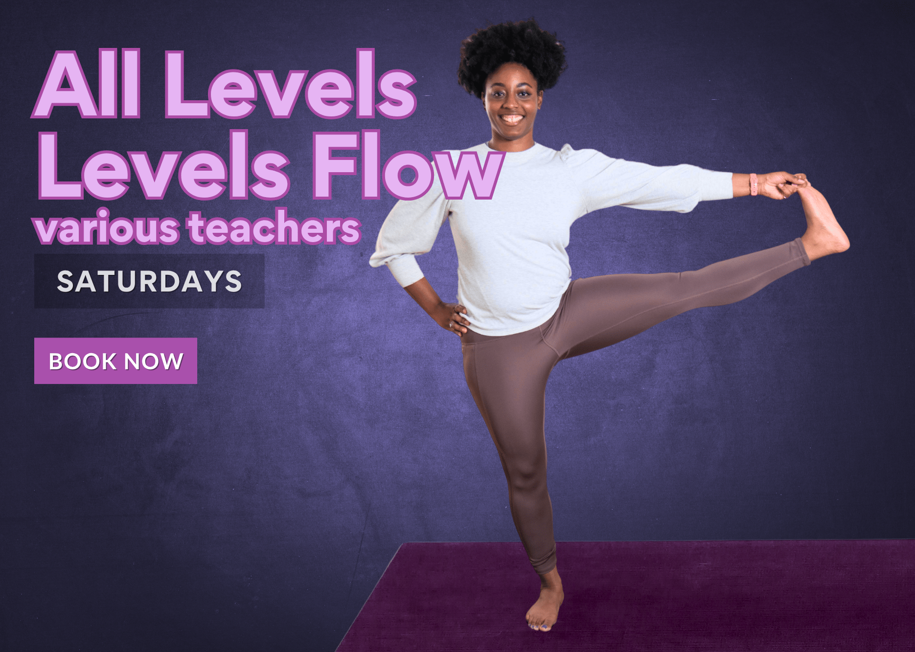 TYCO - All Levels Levels Flow Yoga class.png