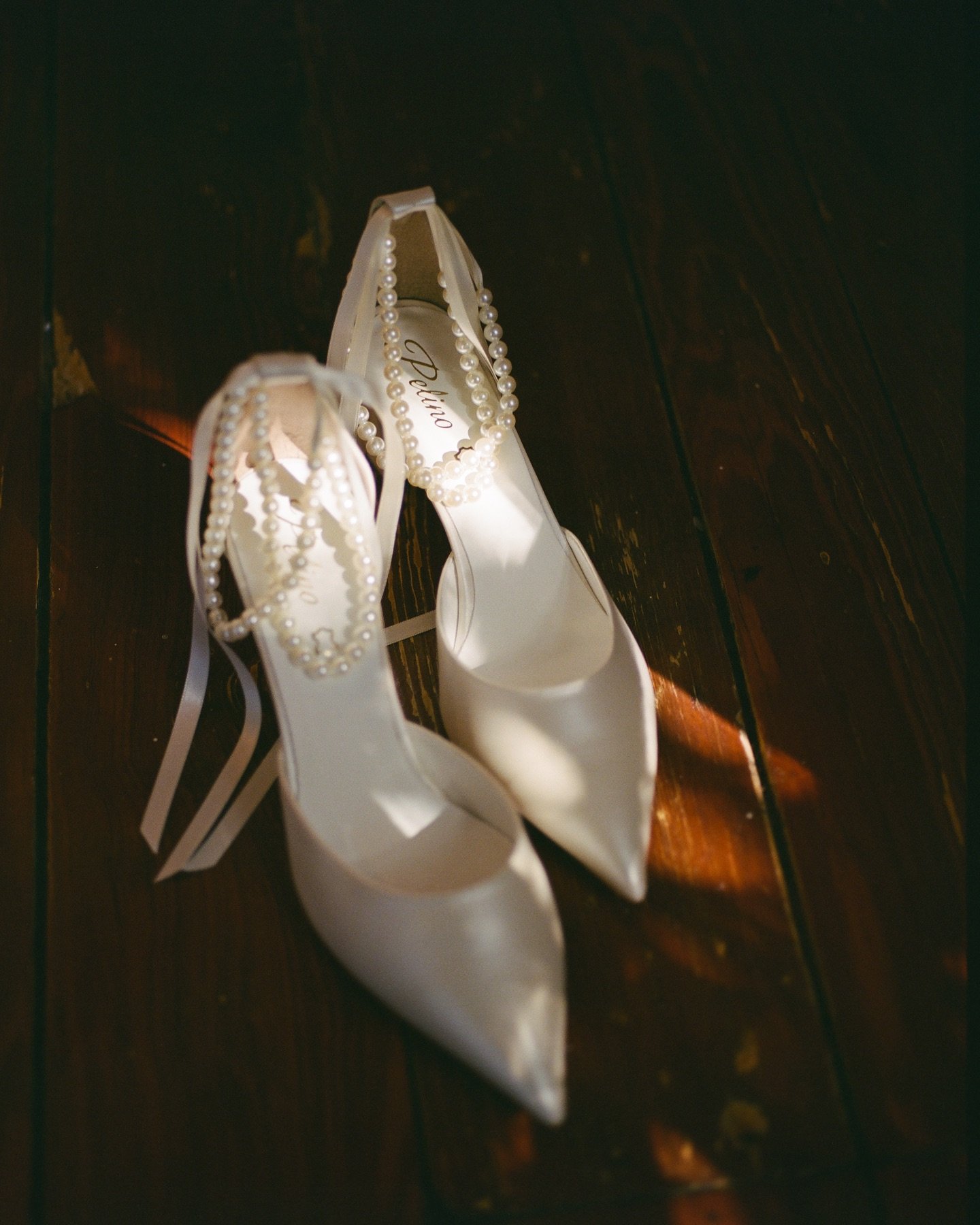 I am such a whore for pretty shoe pics. 

Shot in my Pentax 645n with Portra 400.

.

.

.

.
#virginiaweddingphotographer #pentax645n #filmisnotdead #kodakportra400 #portra400 #dcweddingphotographer #virginiabride#richmondweddingphotographer #richmo
